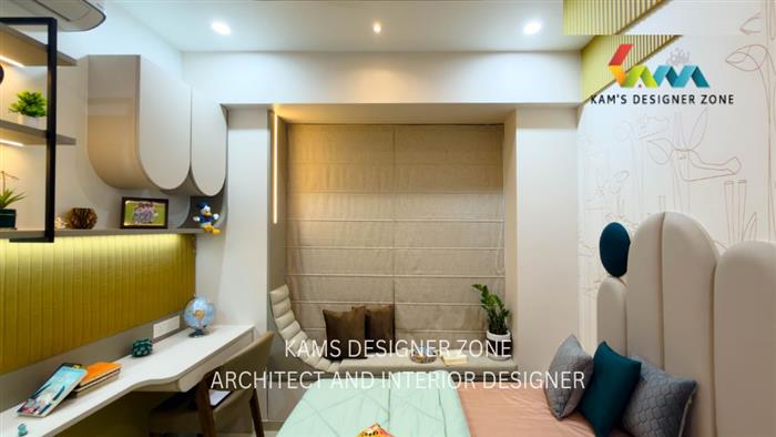 interior designer in baner